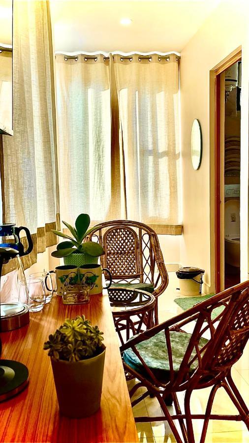 Karwaan Hostel Rishīkesh Екстериор снимка